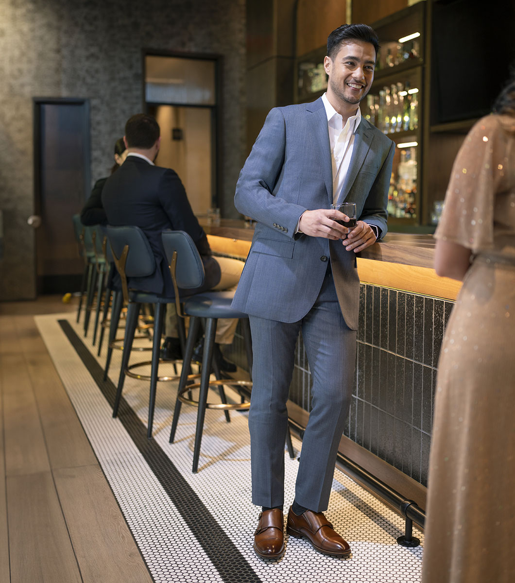 HTML Bootstrap Template by Pixel Rocket