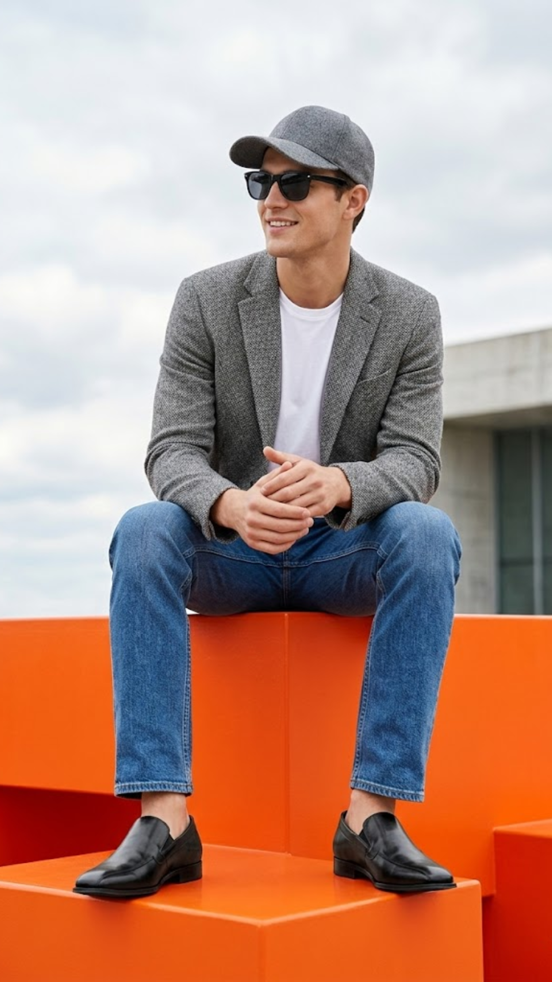 HTML Bootstrap Template by Pixel Rocket