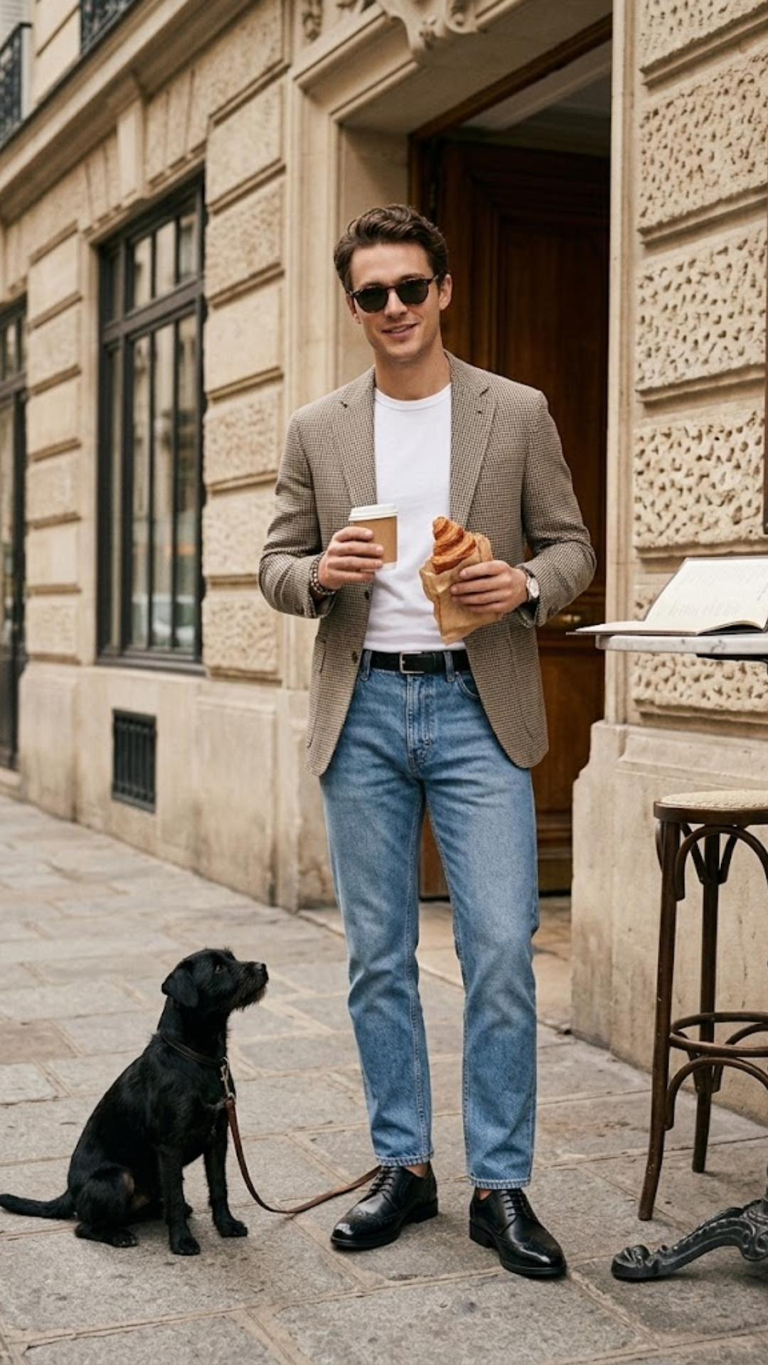 HTML Bootstrap Template by Pixel Rocket